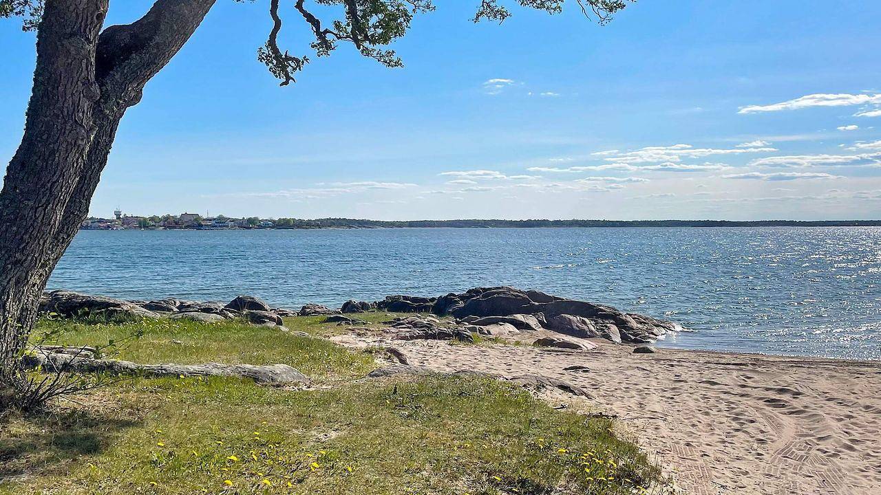 Ferienhaus für 4 Personen (40 m²) in Gräsö in Östhammar, Uppsala