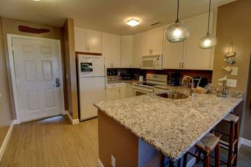 Apartment for 4 Guests in Kill Devil Hills, Outer Banks, Picture 2