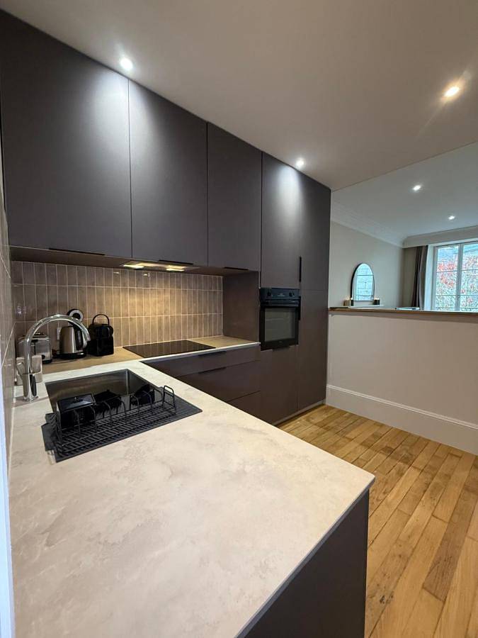 Gîte pour 5 personnes à Guéret - 3