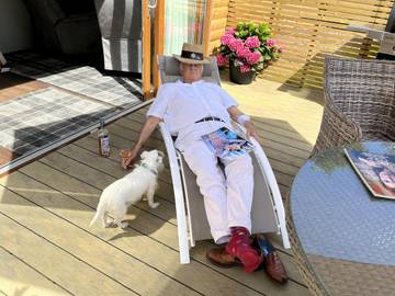 Cottage for 2 People in Ellerton, Yorkshire, Photo 1