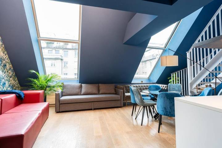 Ferienwohnung für 8 Personen in Stephansdom - 3