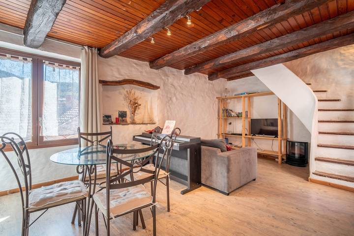 Maison de vacances pour 4 personnes à Olargues