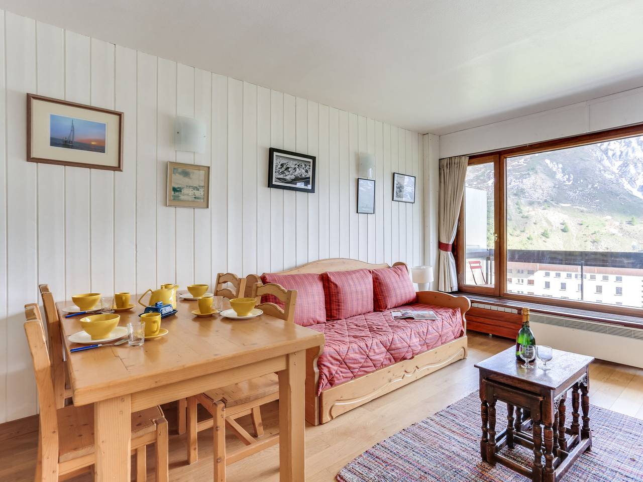 Photo : Appartement de vacances