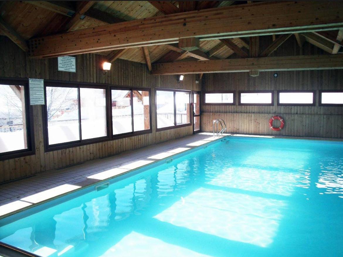 Apartamento entero, Noema - vue montagne in La Toussuire, Fontcouverte-la Toussuire