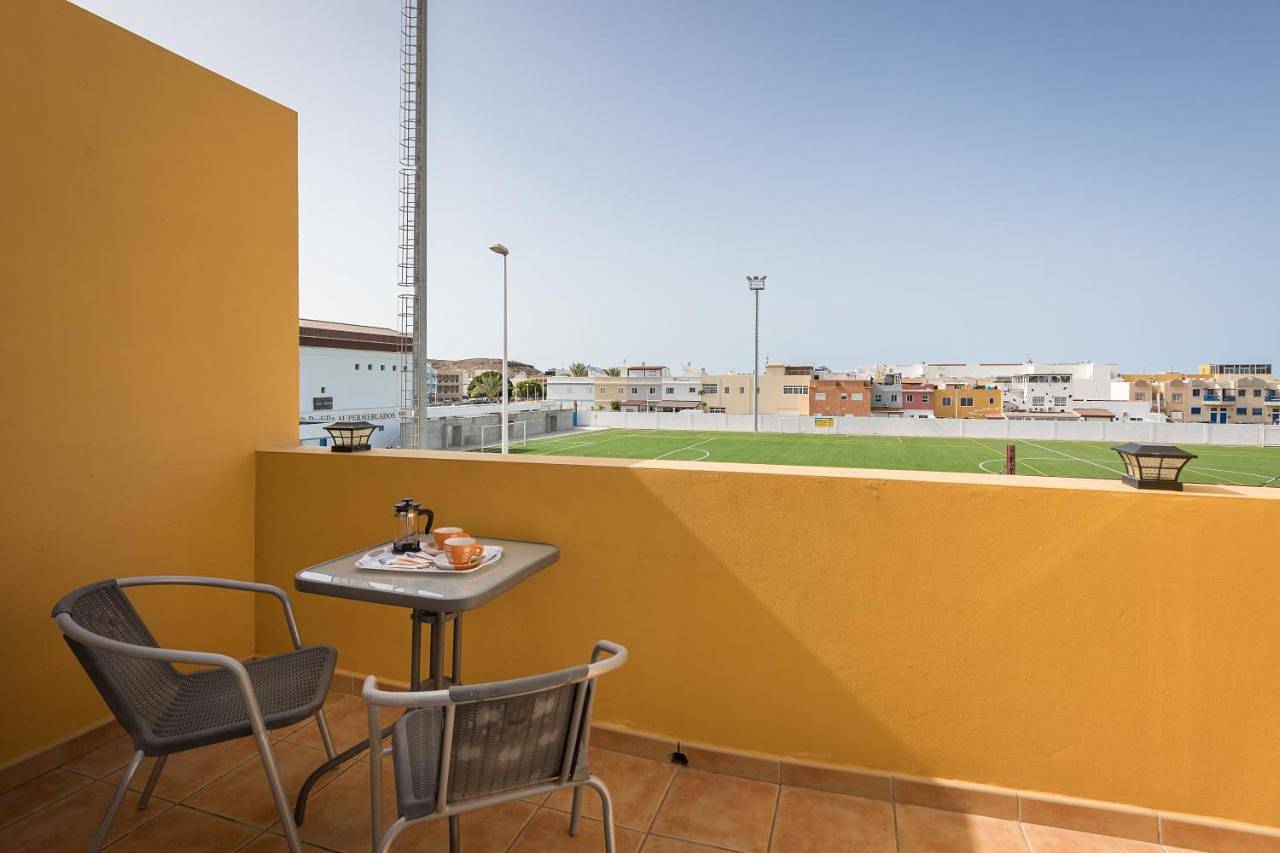 Los Majos Fuerteventura in Tarajalejo, Tuineje
