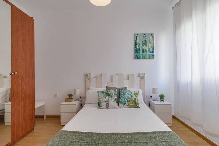 Apartamento entero, Elegante apartamento en Gracia. in Centro Barcelona, Barcelona