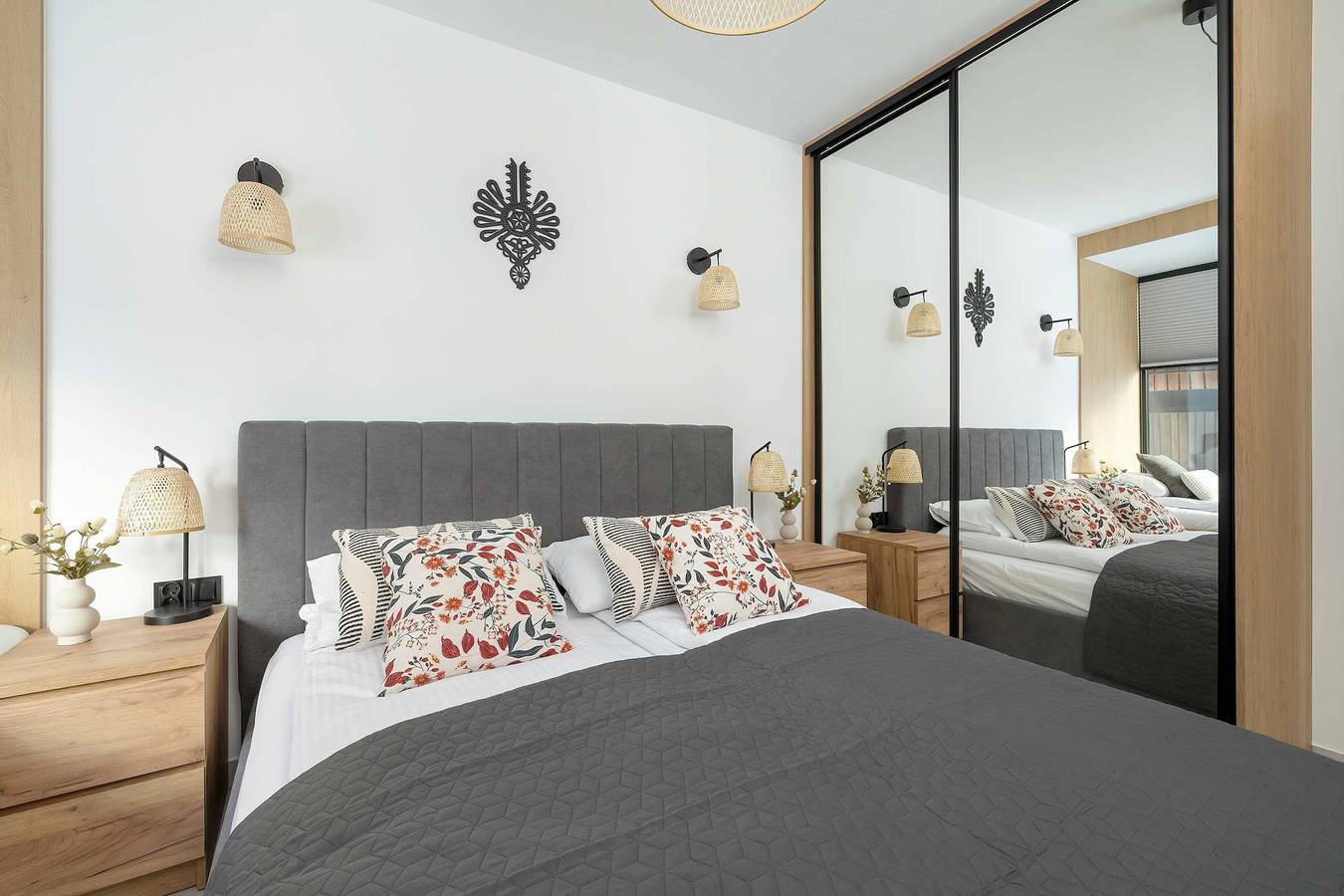 Entire apartment, Cyrhla 17G Highlander Apartment Prestige in Zakopane, Carpathians (Poland)