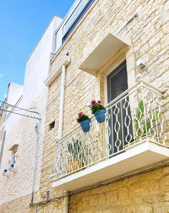 Appartamento intero, Casa De Amicis 24 in Sammichele di Bari, Provincia di Bari
