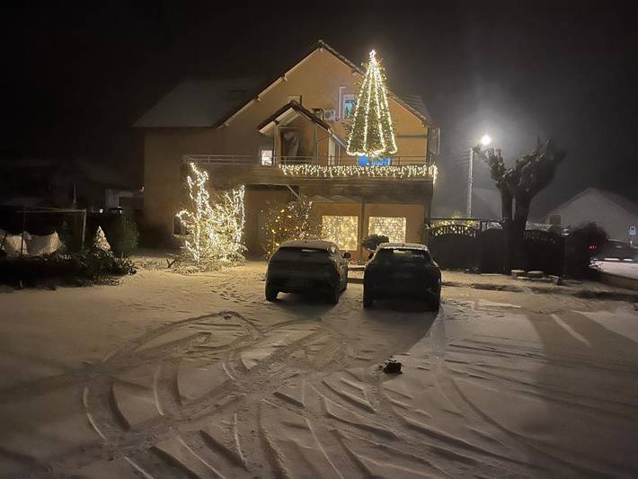 Gîte pour 4 personnes, avec Terrasse et Jardin dans Éloie