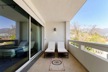 Loft per 6 Persone in Como, Lago di Como, Foto 1