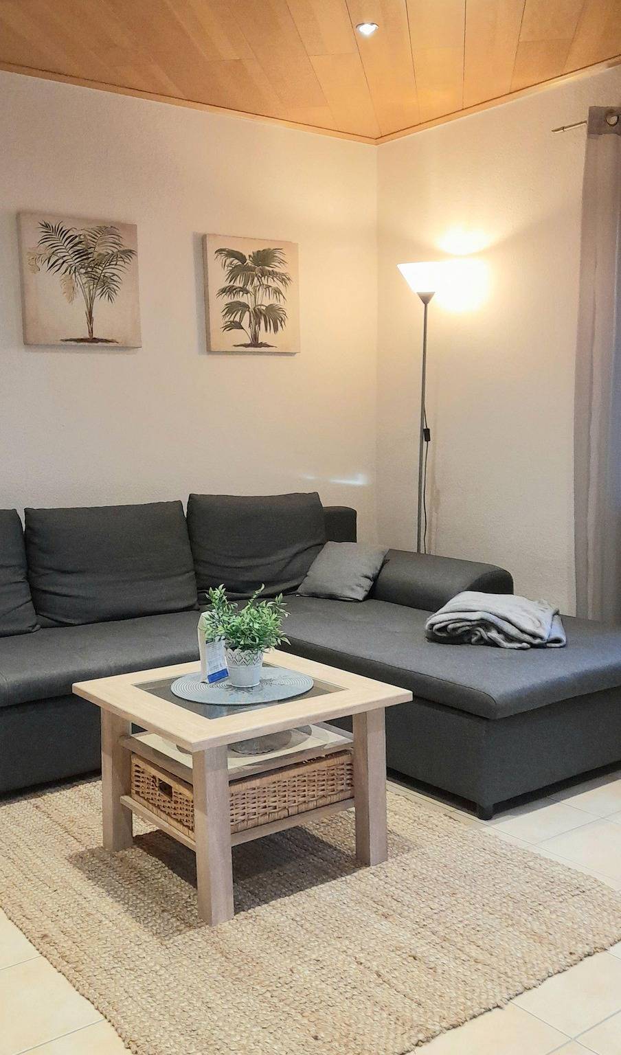 Ganze Ferienwohnung, Feriennest Hüttenberg in Hüttenberg, Lahn-Dill-Kreis