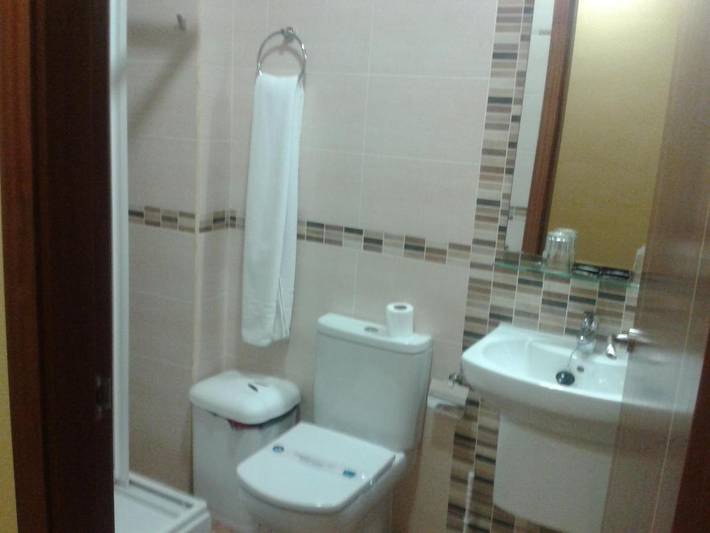 Maison d’hôte pour 2 personnes, avec vue et terrasse dans Estrémadure - 4