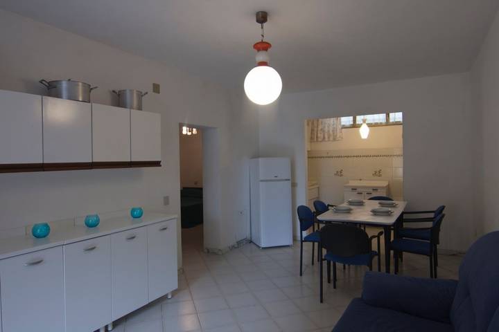 Ferienwohnung für 6 Personen, mit Terrasse in Follonica - 4