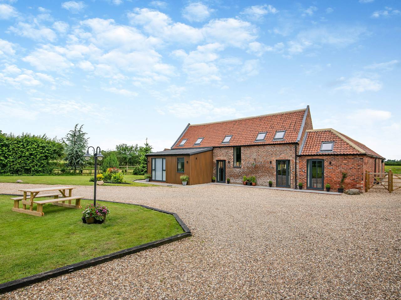 The Warren - Uk42858 in East Riding of Yorkshire