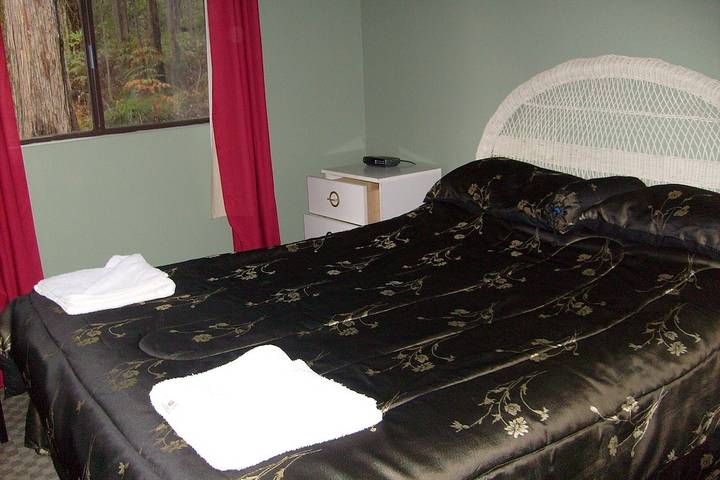 Cottage for 8 people, with garden in Western Australia