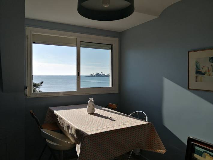 Gîte pour 4 personnes, avec jardin à La Trinité-sur-Mer - 3