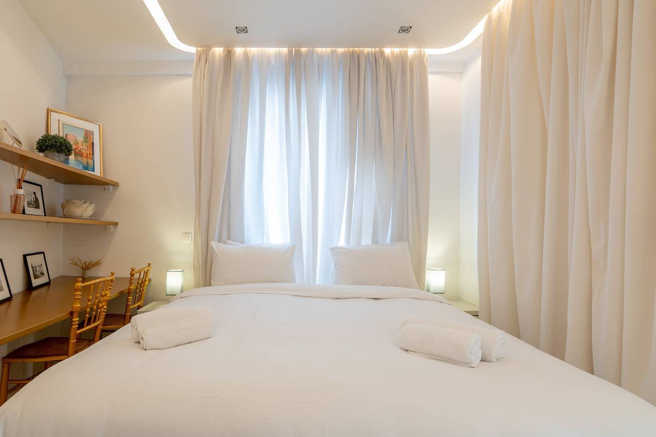 Appartement entier, Saint-André Charm in Paris, Île de France