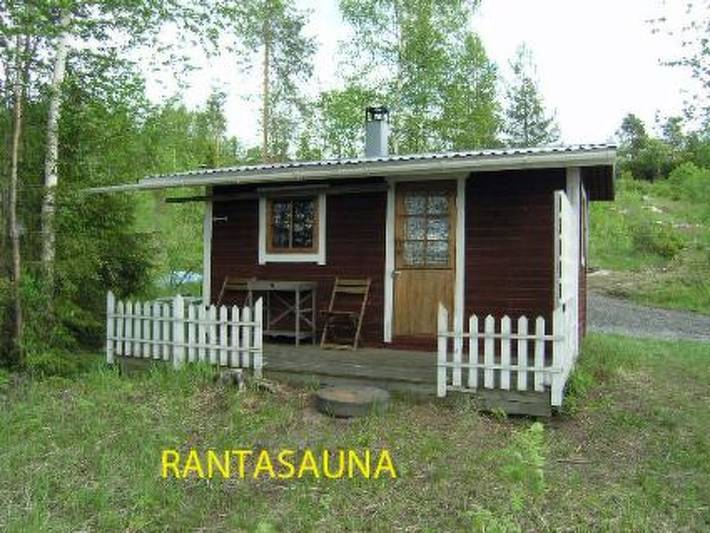 Mariantupa in Muurame, Mittelfinnland
