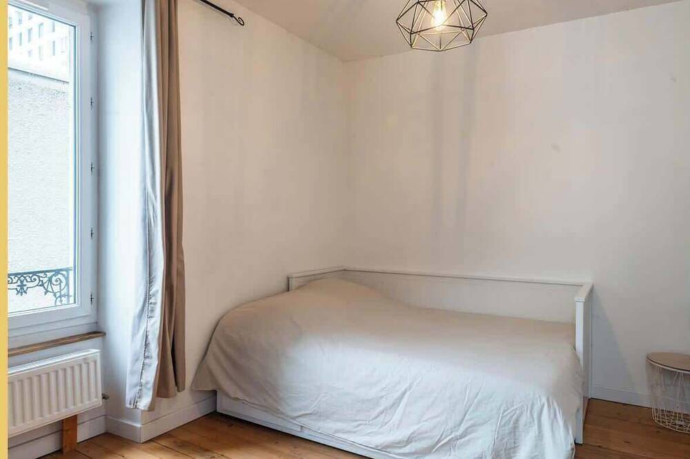 Entire apartment, Appart T3 | Elégant | Annemasse in Annemasse, Saint-Julien-en-Genevois region