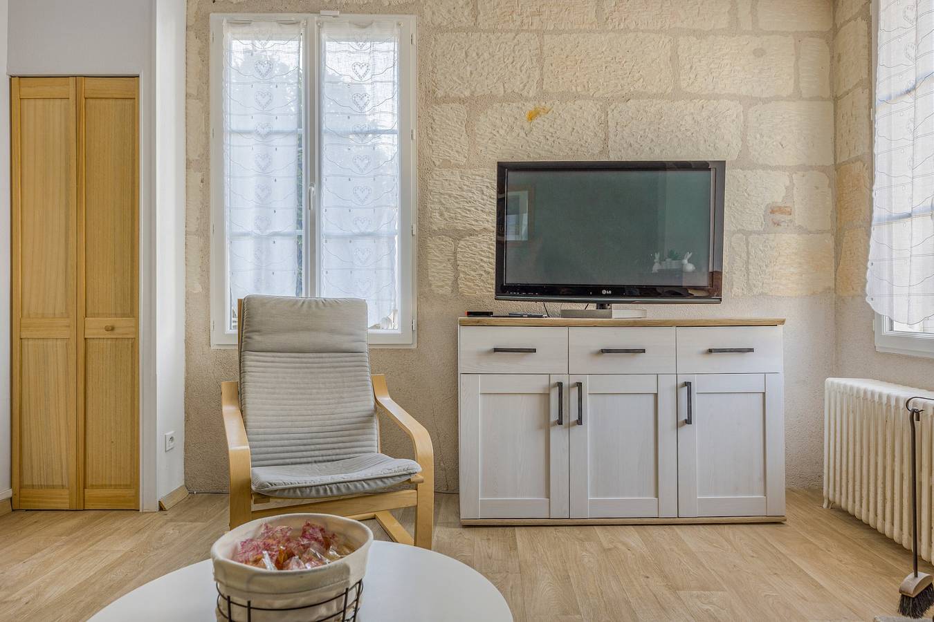 Ferienhaus 'Le Relax 41' mit Wlan und Klimaanlage in Saint-Aignan, Romorantin-Lanthenay und Umgebung