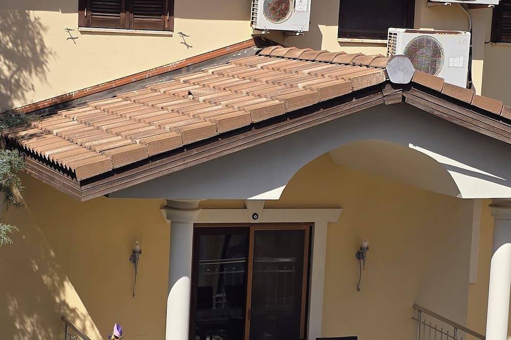 Appartement entier, Marvelous 4-bedroom apartment with Ac in sunny Manavgat in Side, Manavgat