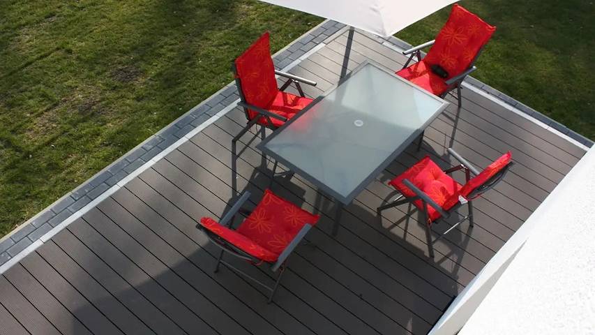 Ferienhaus für 4 Personen, mit Garten am Steinhuder Meer - 3
