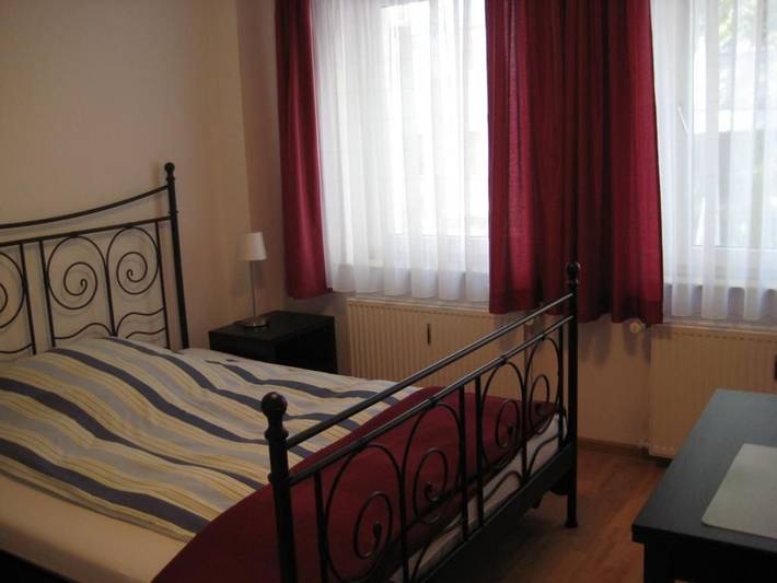 Ferienwohnung für 9 Personen, mit Garten, kinderfreundlich - 1