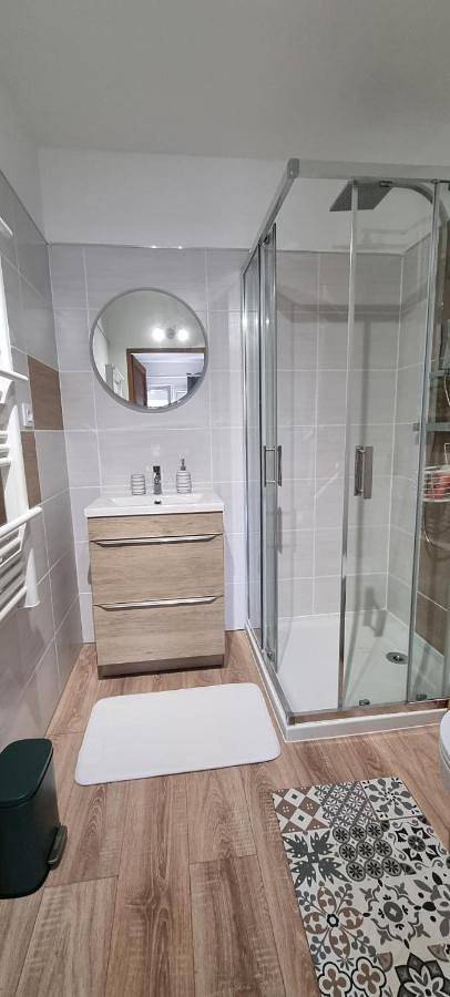 Appartement de vacances entier, Chambre St-Loup in Saint-Mathieu-de-Tréviers, Côte méditerranéenne (France)