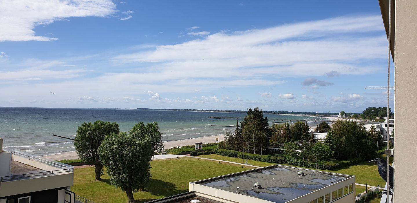 Ferienwohnung in Ostholstein ab 107€ pro Nacht