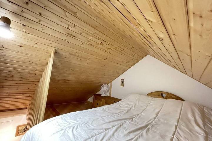 Appartement entier, Metabief - Quartier Beausoleil - les Sorbiers -  Appartement 6 Personnes in Mouthe-Lac et Mont d’Or, Jura Francais