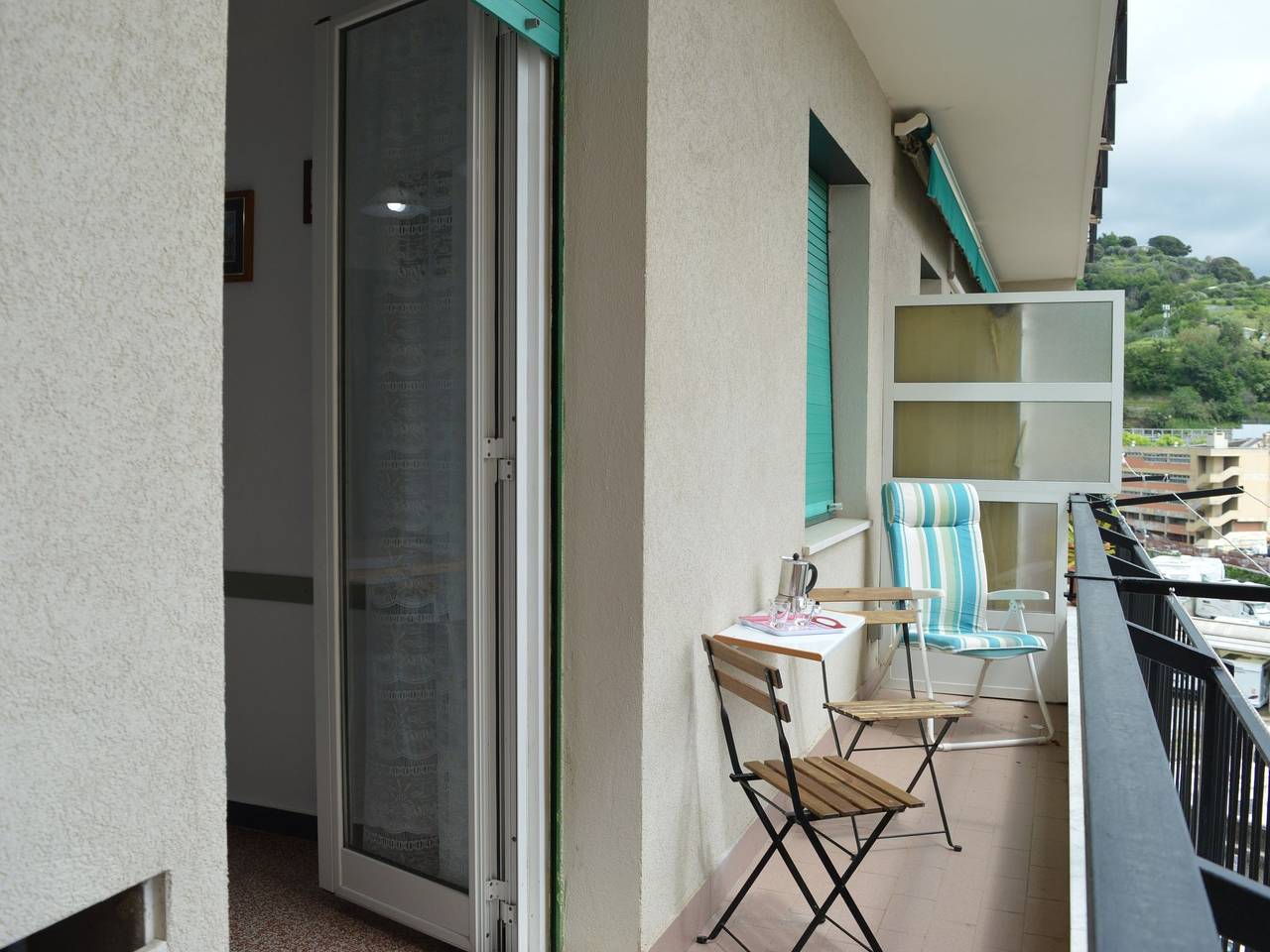 Appartamento intero, Casa Undici Bis in Ponente (Genova), Genoa