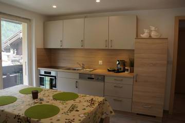 Ferienwohnung für 6 Personen in Saas-Grund, Walliser Alpen, Bild 3