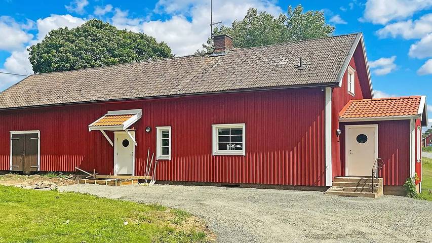 Ferienhaus für 4 Personen (80 m²) in Aneby Kommun in Jönköpings län