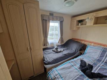 Holiday Rental for 4 People in Aberystwyth, Ceredigion, Photo 3