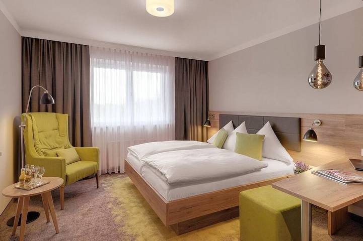 Ferienhaus für 3 Personen, mit Sauna und Garten in Deutsche Weinstraße - 4