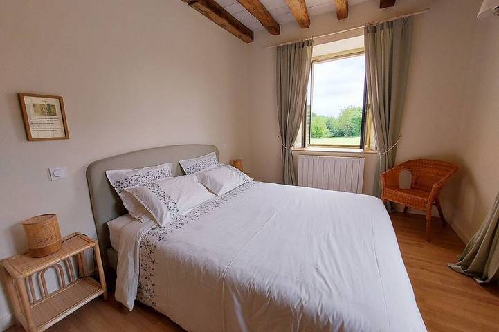 Le Plessis aux Oiseaux: Maison d'Exception pour 14 pers. in Château-Gontier-sur-Mayenne, Mayenne