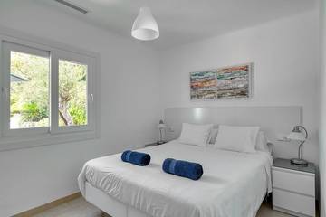 Finca für 6 Personen in Port de Sóller, Sóller, Bild 1