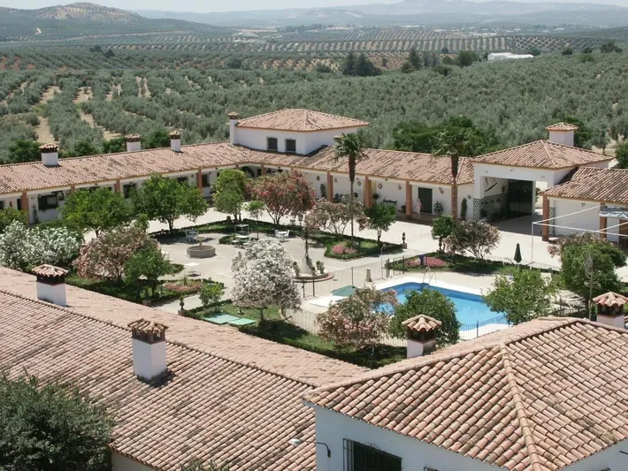 Appartement de vacances pour 10 personnes, avec piscine et jardin - 1