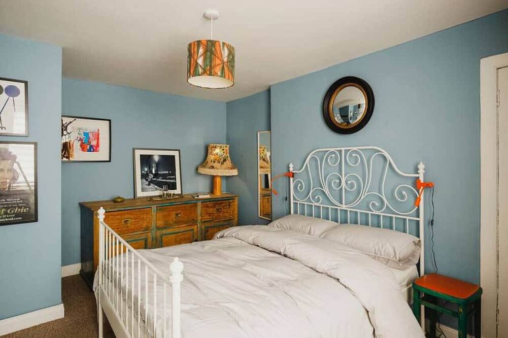 Tcn · The Crow's Nest, Pittenweem - Your Seaside Retreat in Pittenweem, Fife region