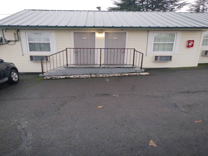 Ganze Wohnung, 2 Queensize-Betten | Rauchen | Portland, Oregon in Portland, Multnomah County