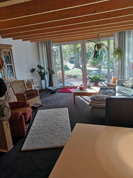 Ferienhaus für 6 Personen, mit Ausblick und Garten in Meinerzhagen - 3