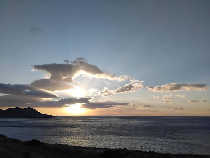 Gîte pour 3 personnes, avec jardin et vue dans Lendas - 4