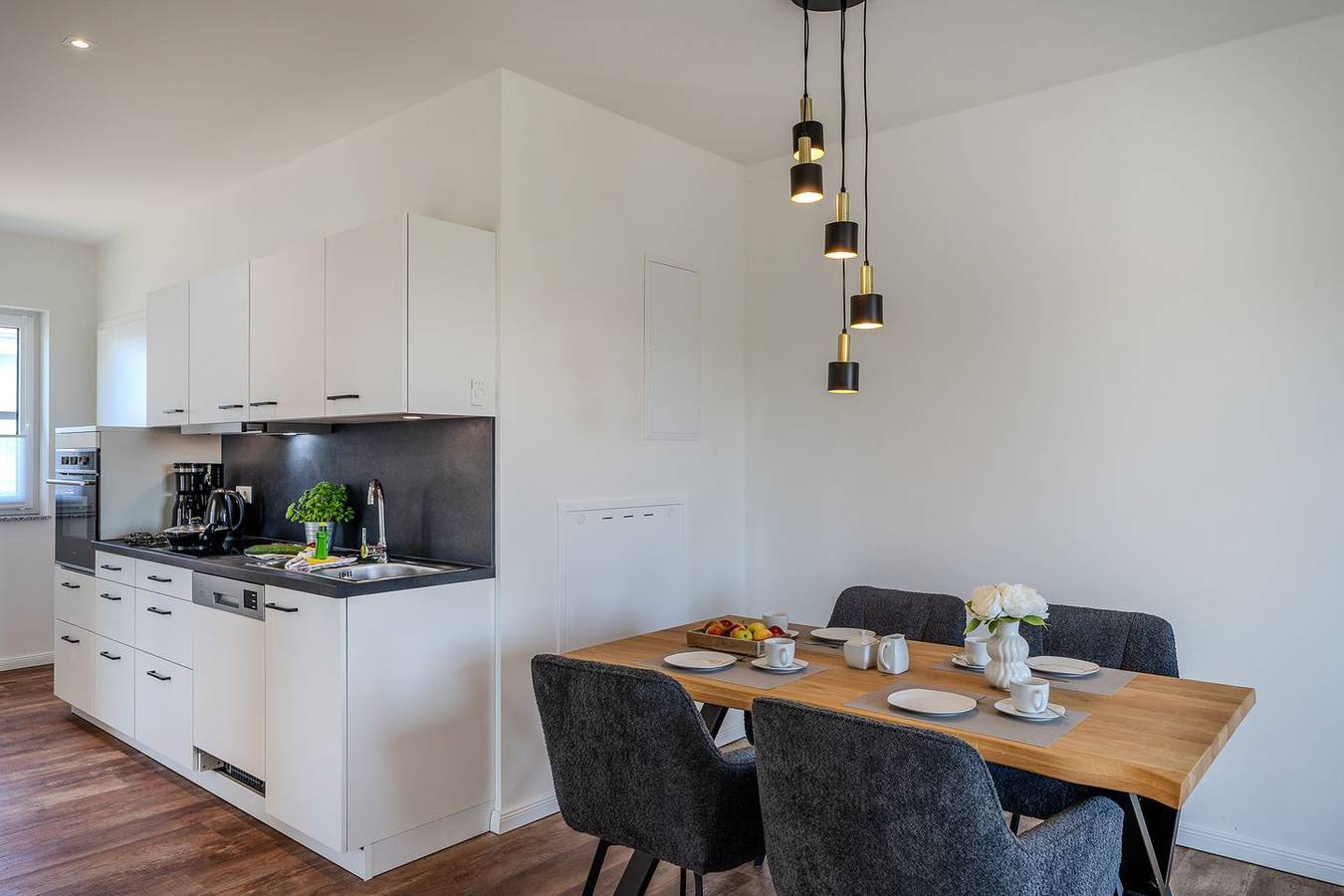 Ferienwohnung in Zingst für 4 Personen in Zingst
