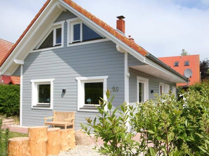 Bauernhof für 6 Personen, mit Sauna und Terrasse