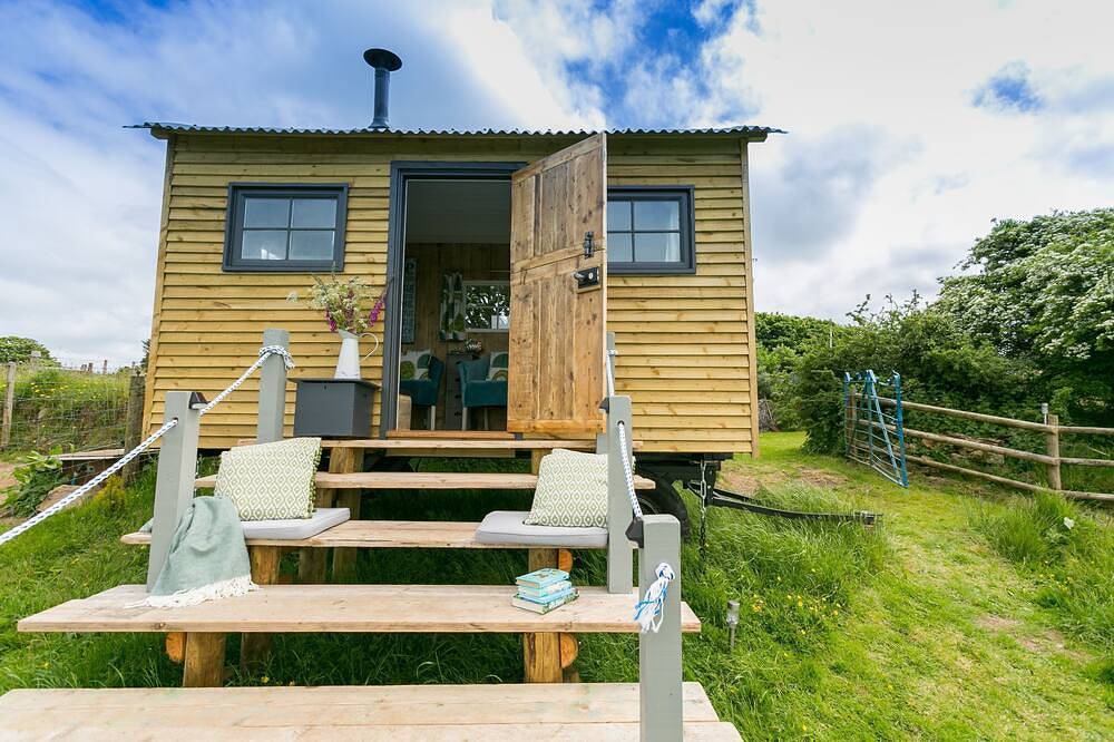 Casa vacanza a Anglesey a partire da 116€ a notte