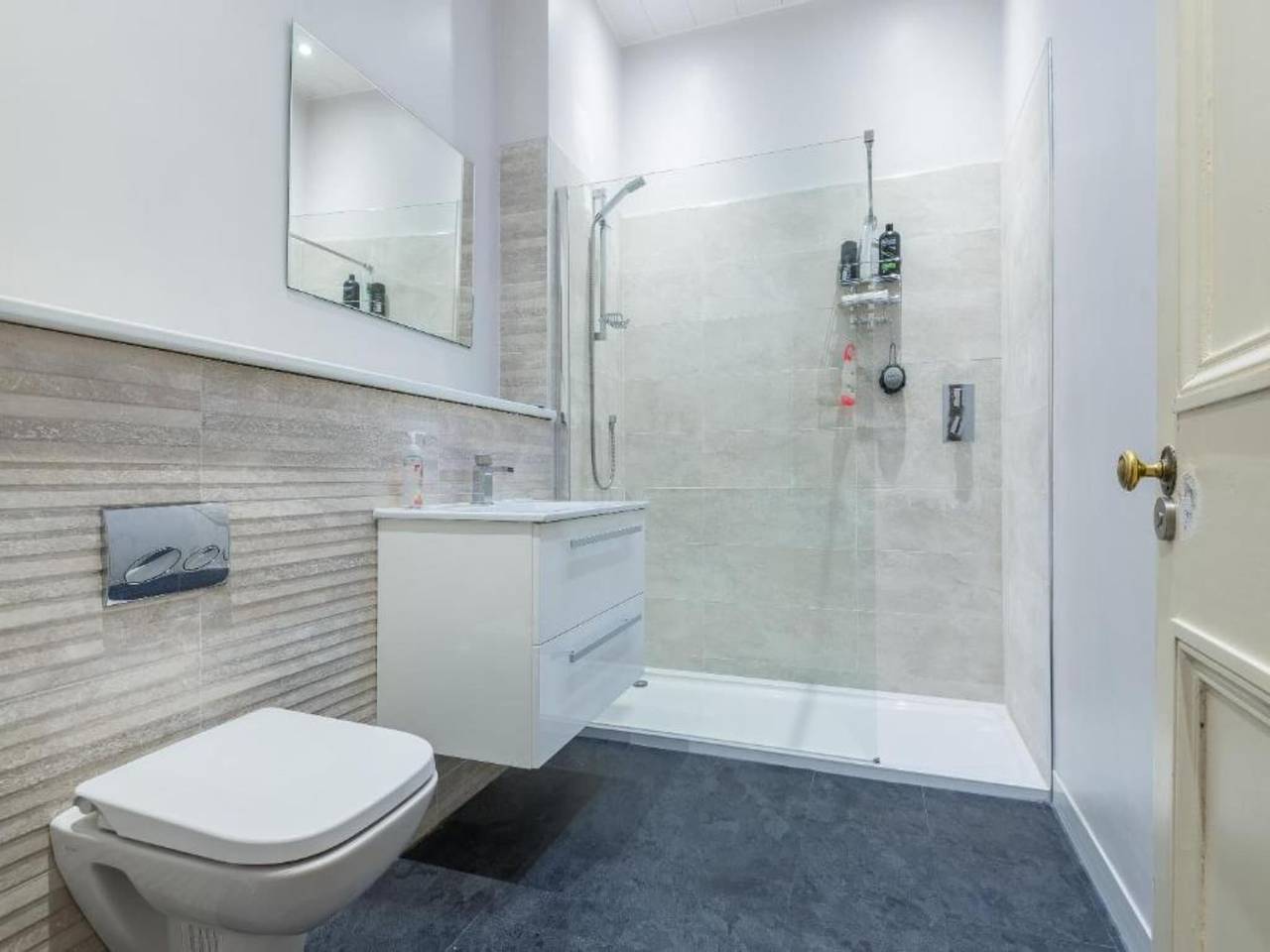 Ganze Wohnung, Standard-doppelzimmer in Angus