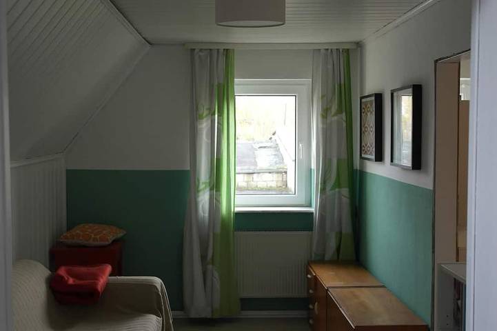 Ferienhaus für 8 Personen, mit Garten und Whirlpool sowie Pool in Teterow - 2