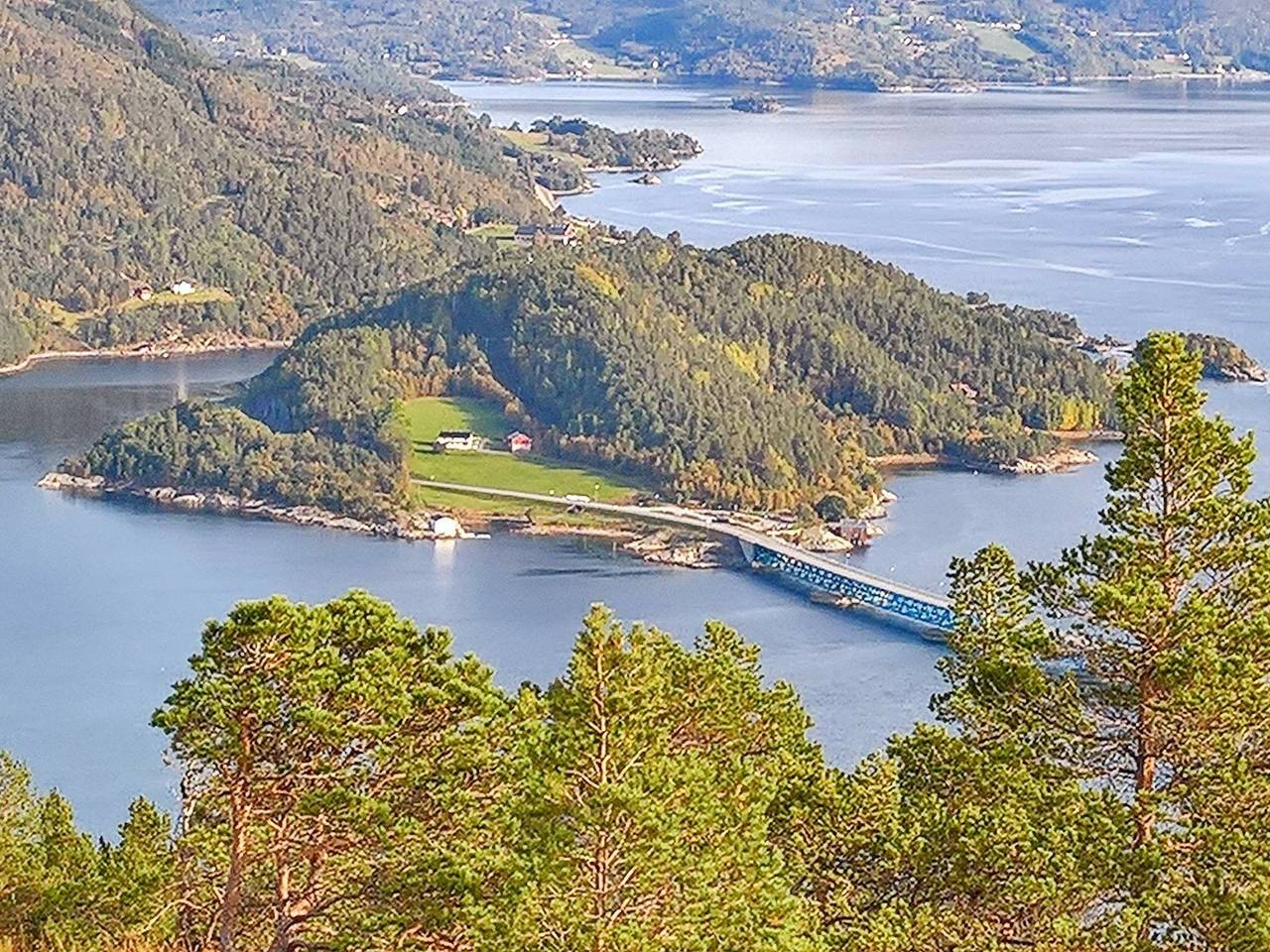 4 Personen Ferienhaus in Øydegard in Tingvoll, Nördliches Fjordnorwegen