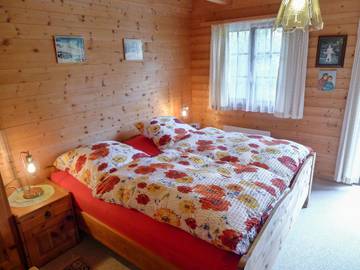 Chalet für 6 Personen in Grengiols, Aletsch Arena, Bild 3
