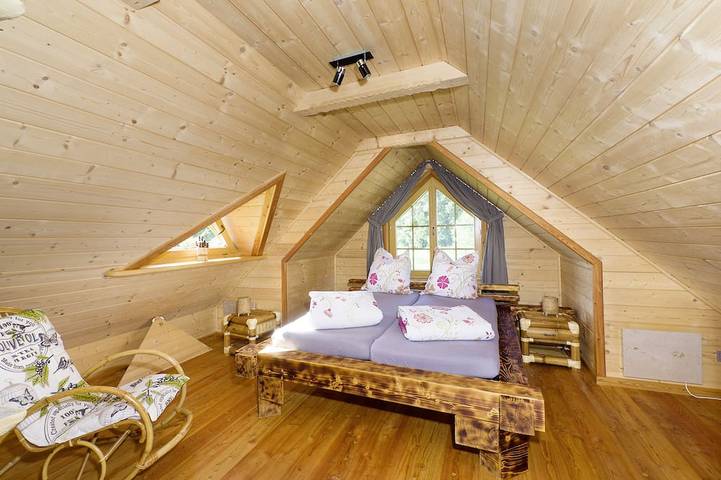 Bauernhof für 6 Personen, mit Terrasse und Garten im Münsterland - 2